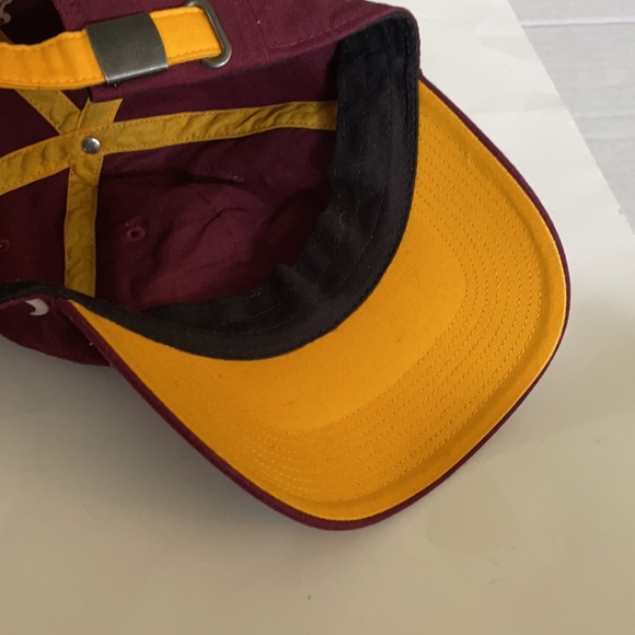 University if Minnesota Gophers baseball hat Nike - Picture 5 of 7